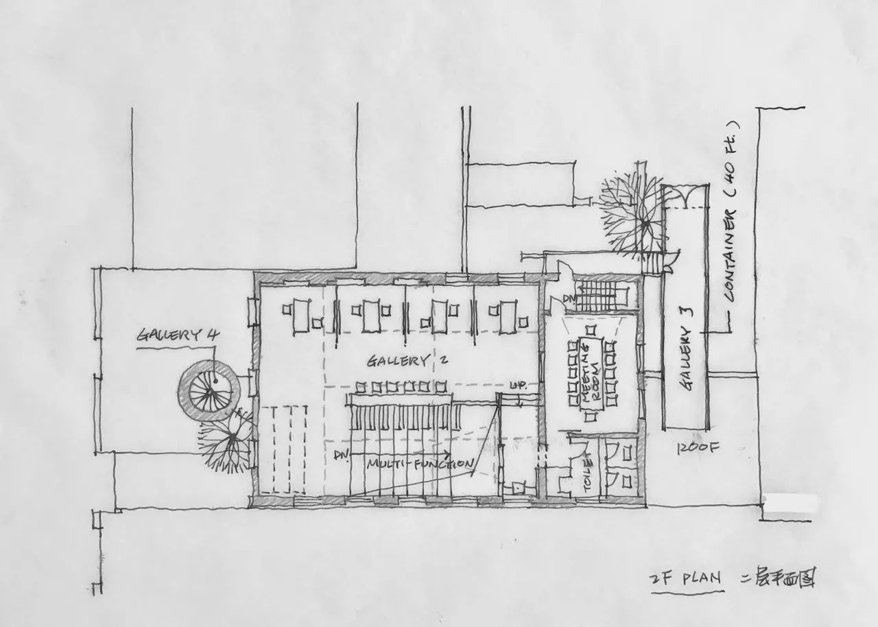 博物館喚醒舊建筑，?？诮謴?fù)興老社區(qū)