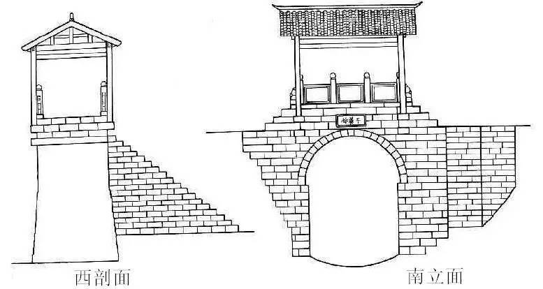 夢(mèng)回三峽，秭歸古建筑