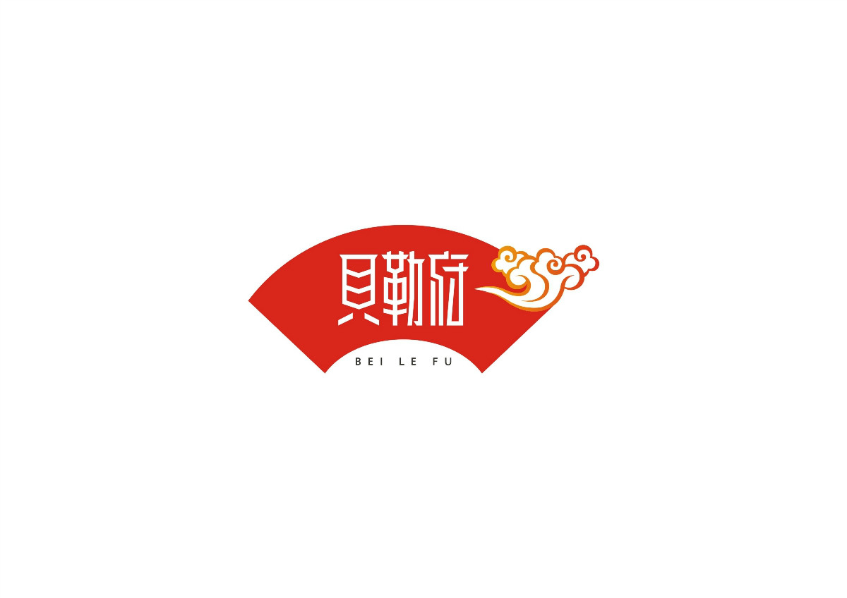 8款時(shí)尚中國(guó)元素品牌logo，古典韻味餐飲logo設(shè)計(jì)