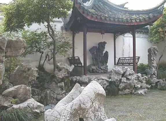 中國(guó)古典園林：淺析四大園林風(fēng)格特色