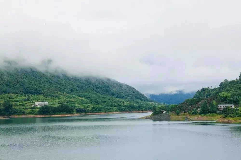 千島湖|傾境，慢生活消磨著自己的時(shí)光