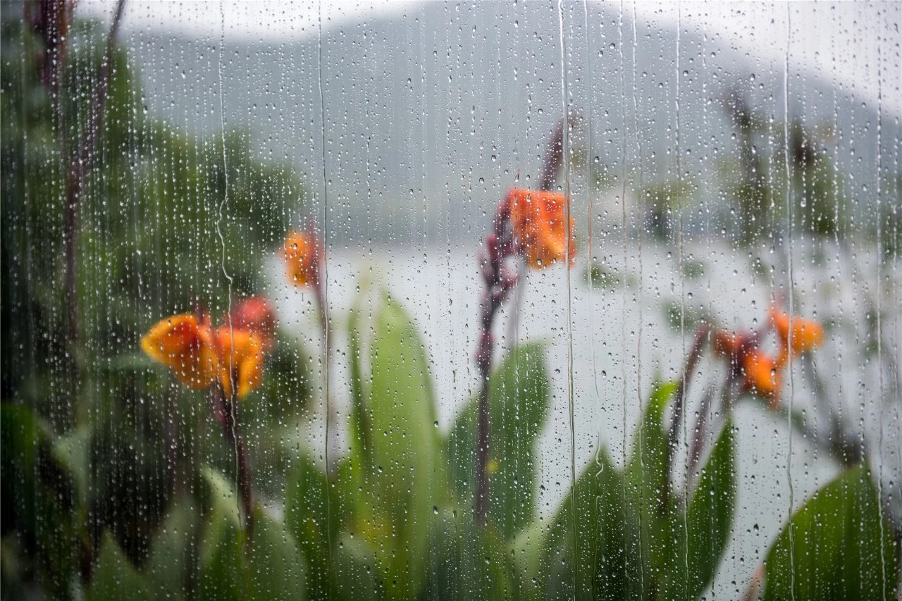 千島湖|傾境，慢生活消磨著自己的時(shí)光