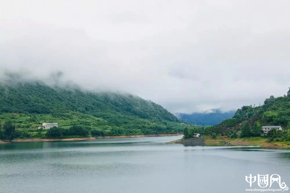 千島湖|傾境，慢生活消磨著自己的時(shí)光