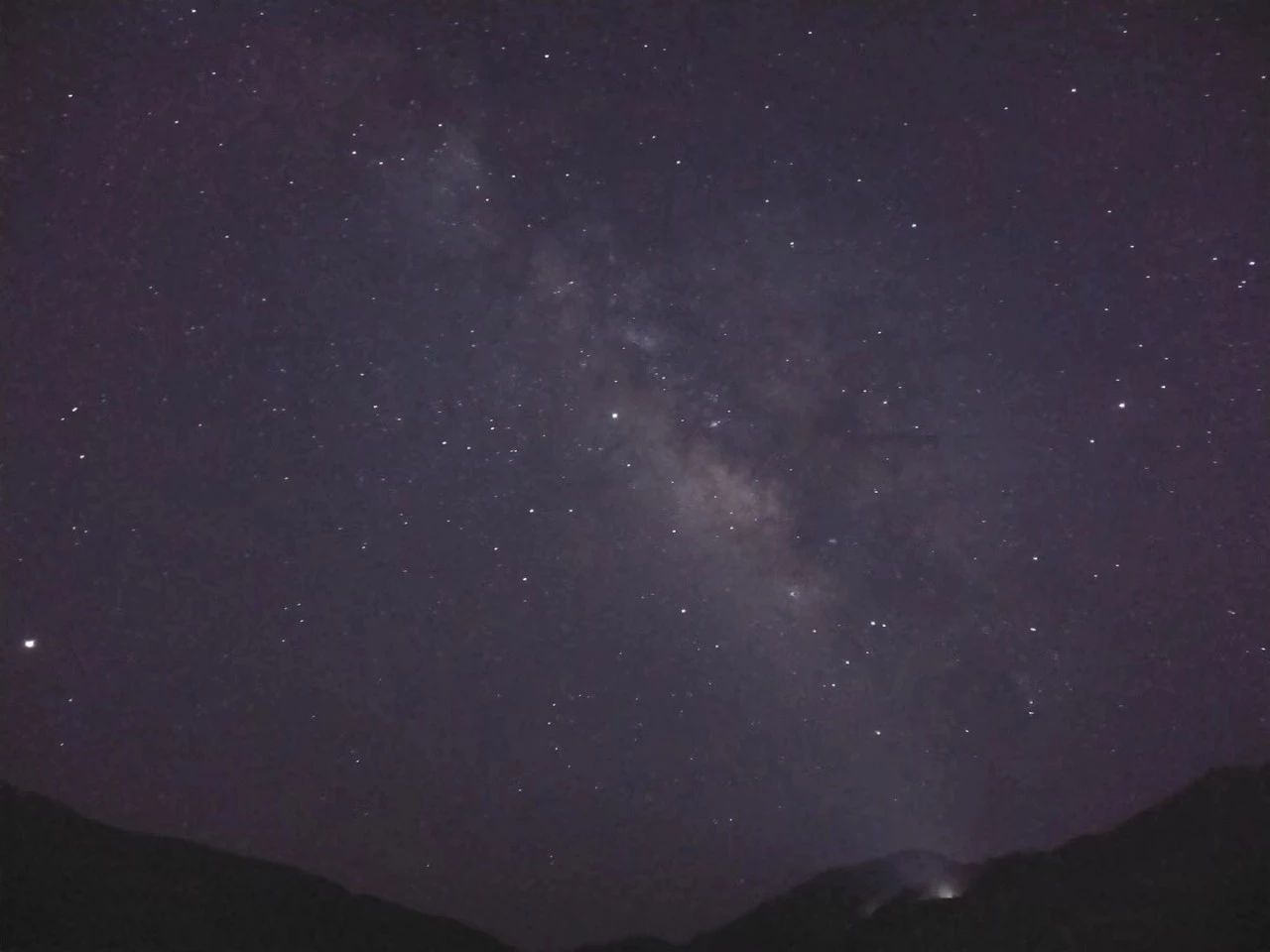 麗水遂昌|云逸遠山，擁有超美的云海和銀河