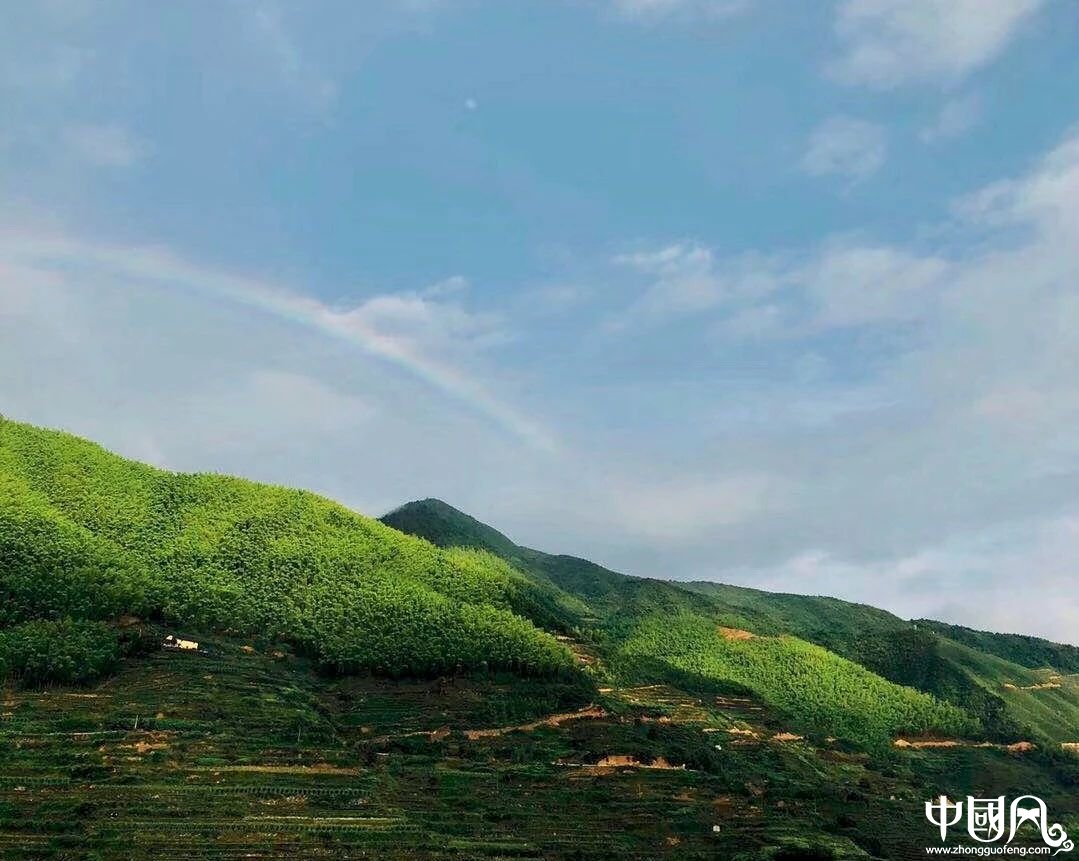 麗水遂昌|云逸遠(yuǎn)山，擁有超美的云海和銀河