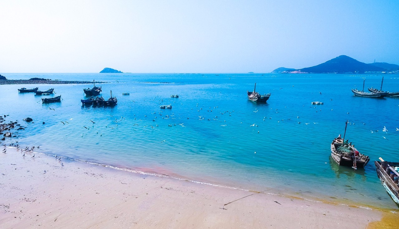 青島·瑞宿海棲，等你來就讓瑞宿帶你環(huán)游青島