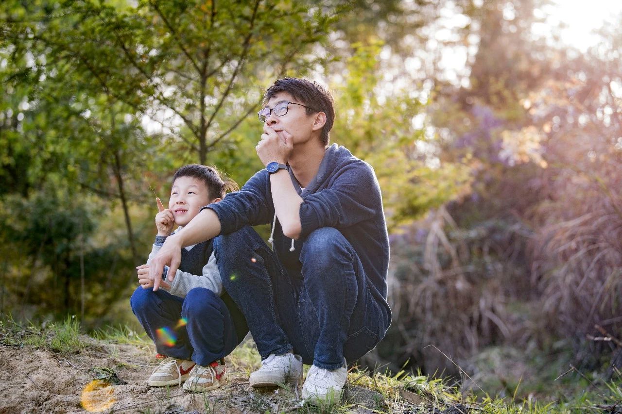 大樂(lè)之野·長(zhǎng)丘田，許下每一個(gè)諾言都令人期待