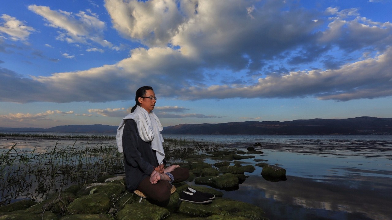 大理·胡思年月海景度假客棧，人間處處是道場