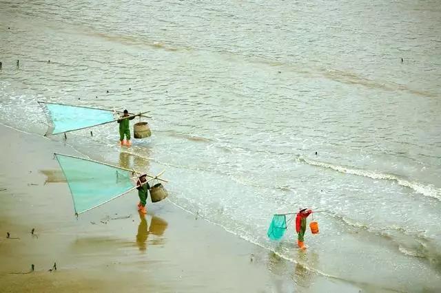 霞浦·灰鯨樂宿，帶給你更多濃郁的人文氣息