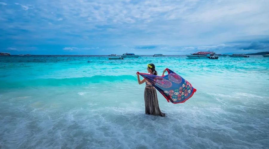 普吉島·寓薦，曬太陽(yáng)吹海風(fēng)過溫暖的海島生活