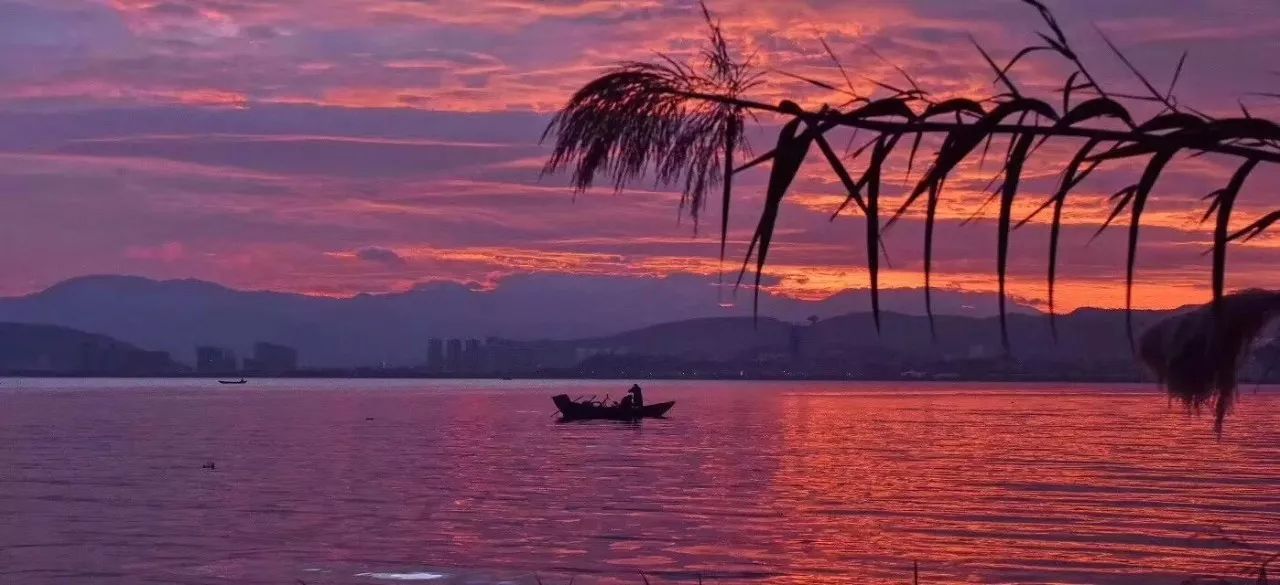 大理慢境·海景藝術(shù)客棧，海邊的微風(fēng)陽(yáng)光