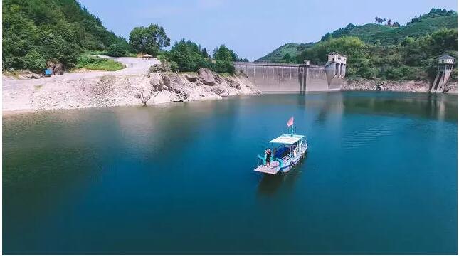 松陽·陌領(lǐng)浮光民宿，浮光指路茶香入夢