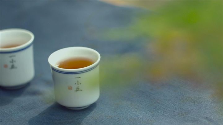 武夷山·山玖如意莊，一杯清茶一萬個(gè)品茶人