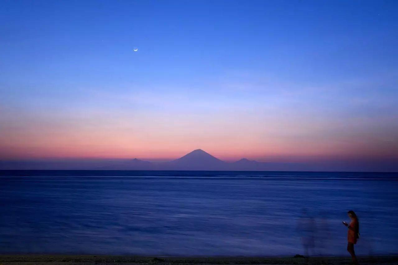 巴厘島·寓薦民宿，最美的巴厘島