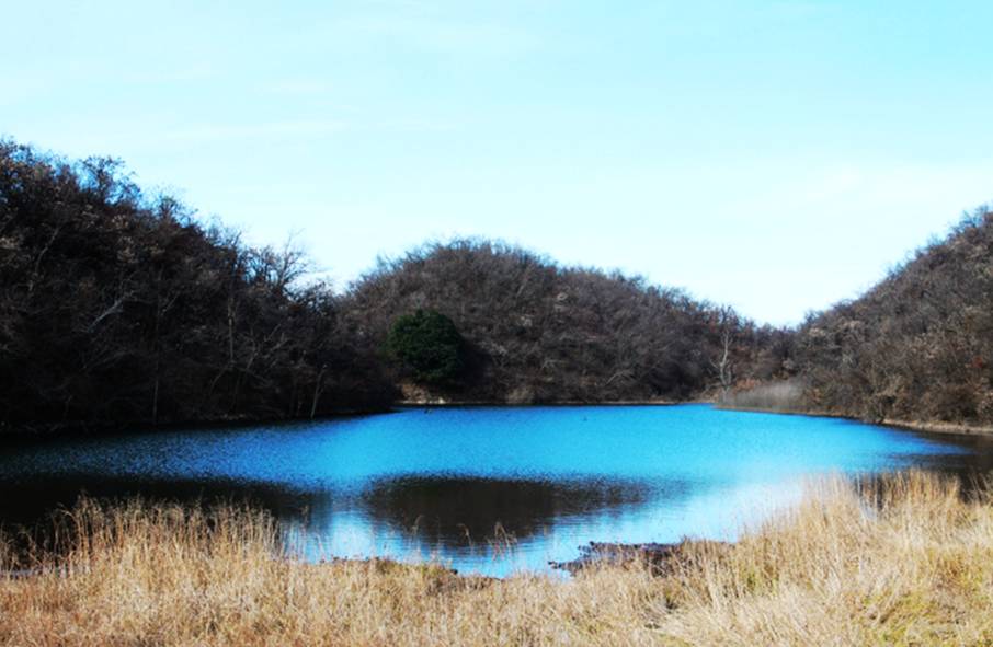 黃山云上民宿，看云卷云舒留住淳樸田園生活