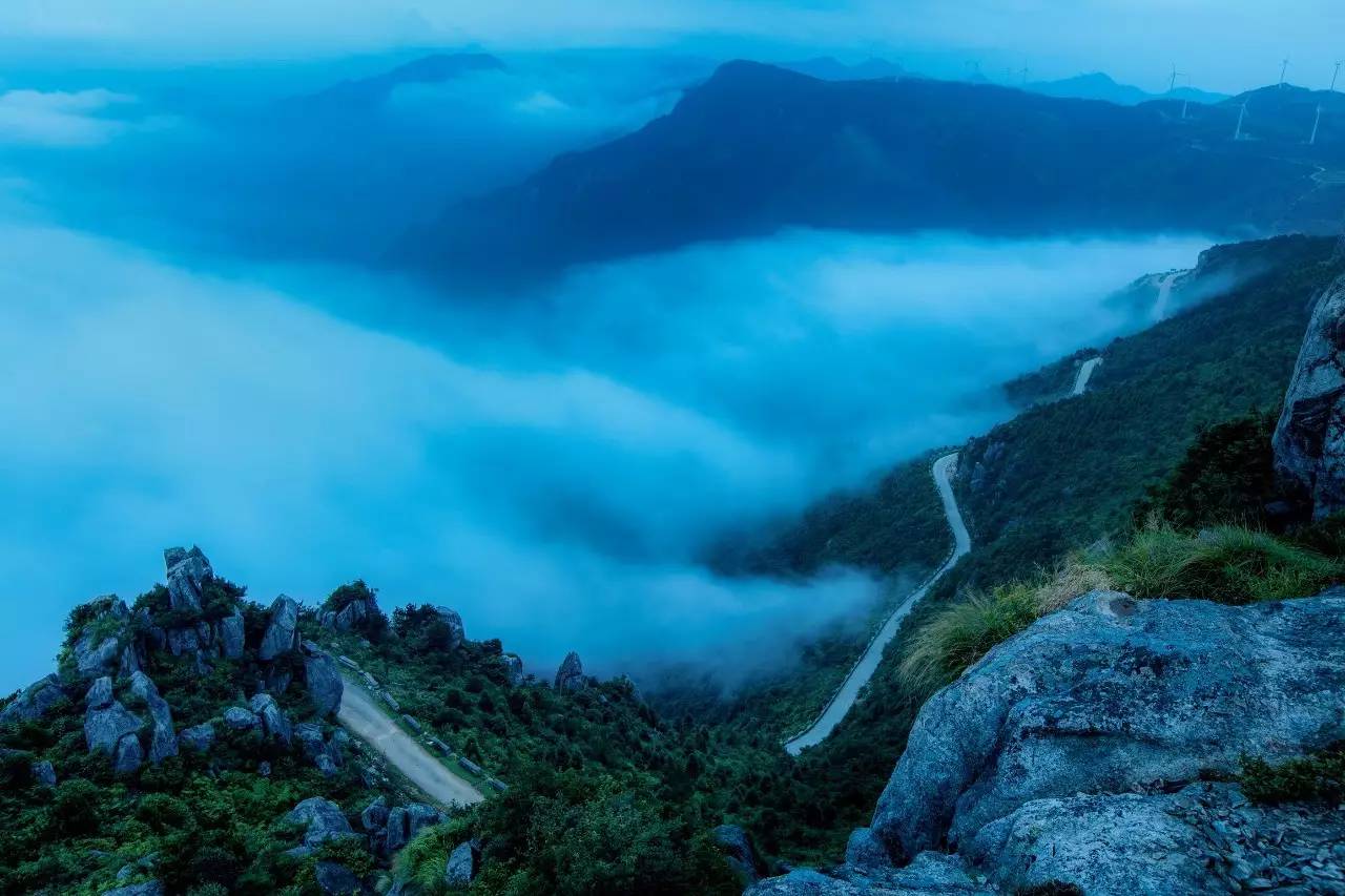 融居·銀箔泉，來(lái)銀箔泉邊喝茶看蒼山洱海