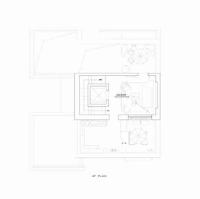 美景東望別墅設(shè)計(jì)，回歸空間最樸質(zhì)的本身