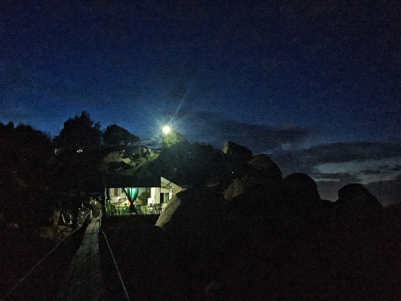 悠居·三朝舍民宿，帶你吃喝玩轉南澳島