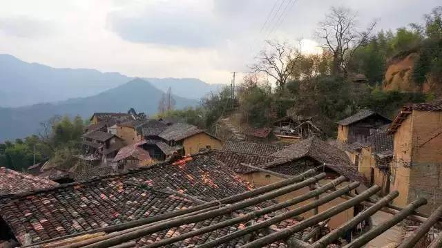 不舍·野馬嶺中國村民宿，樂在其中不忘初心