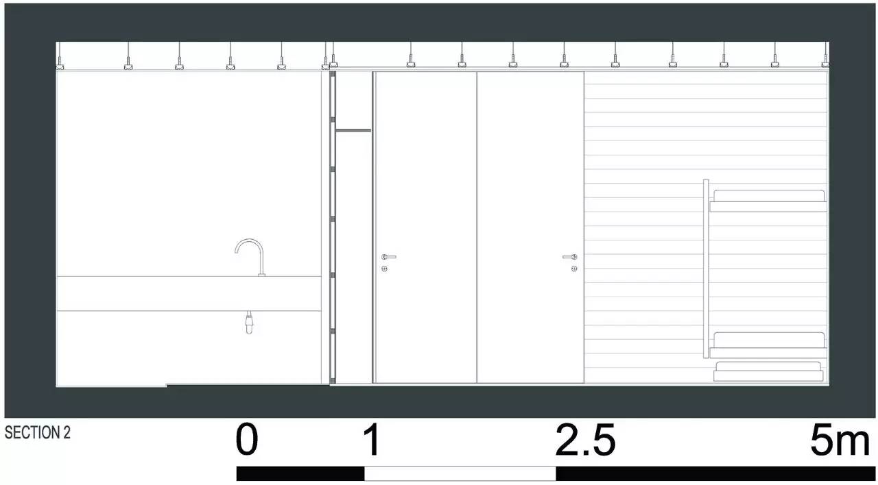 極簡原木海邊度假小屋，中式裝修設(shè)計(jì)