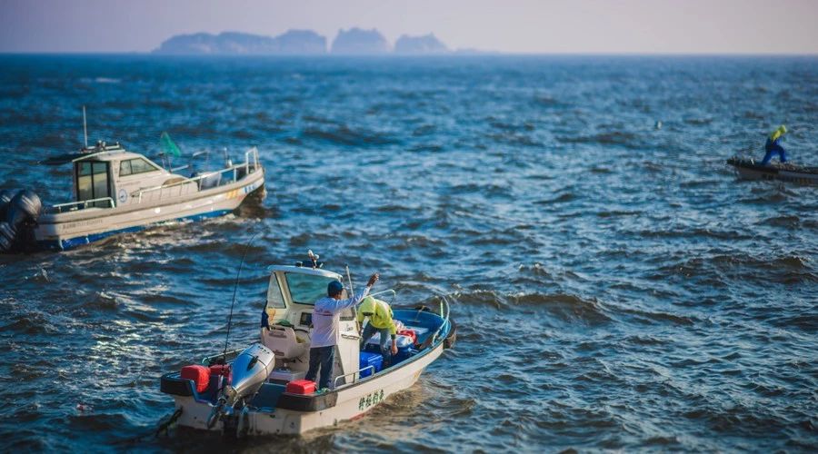 風(fēng)景游玩攻略：11個絕美海島路線約嗎？