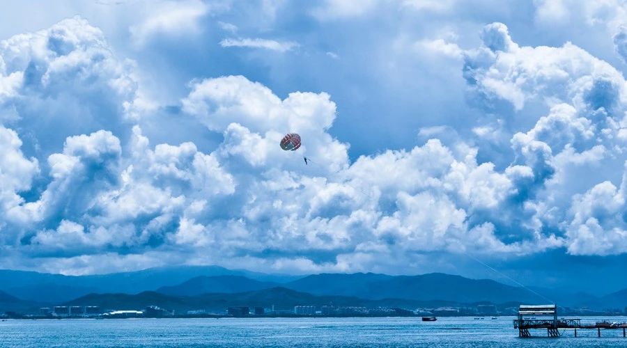 風(fēng)景游玩攻略：11個絕美海島路線約嗎？