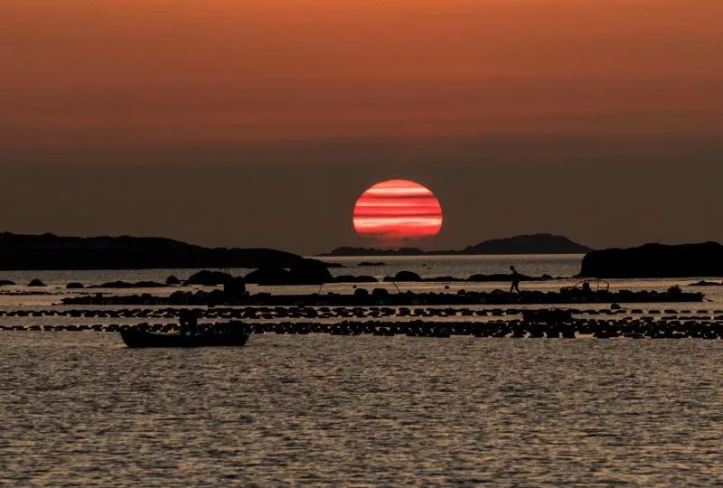 風(fēng)景游玩攻略：11個絕美海島路線約嗎？