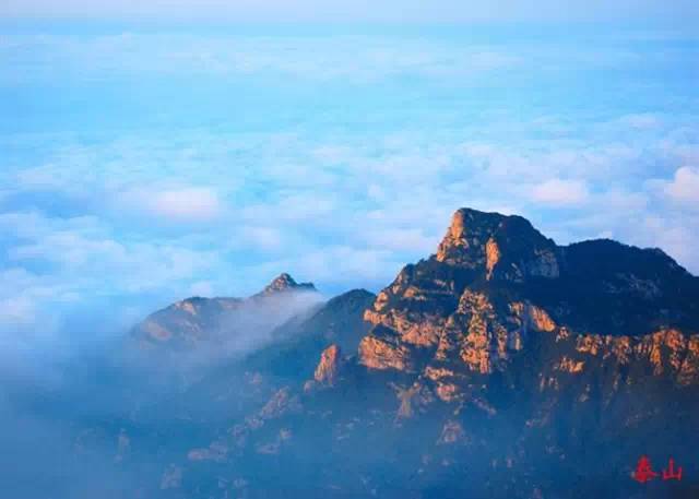 中國最美麗的地方：祖國大好山河風(fēng)景