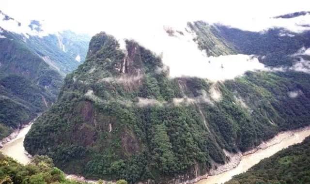 中國最美麗的地方：祖國大好山河風景