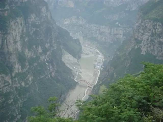 中國最美麗的地方：祖國大好山河風景