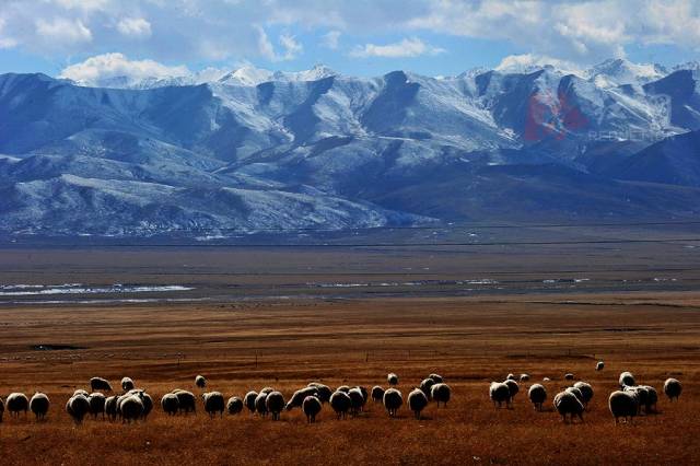 中國最美麗的地方：祖國大好山河風(fēng)景