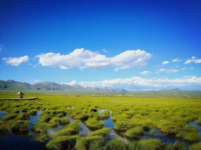 十處優(yōu)美的山水風(fēng)景，錦繡山河如詩如畫！