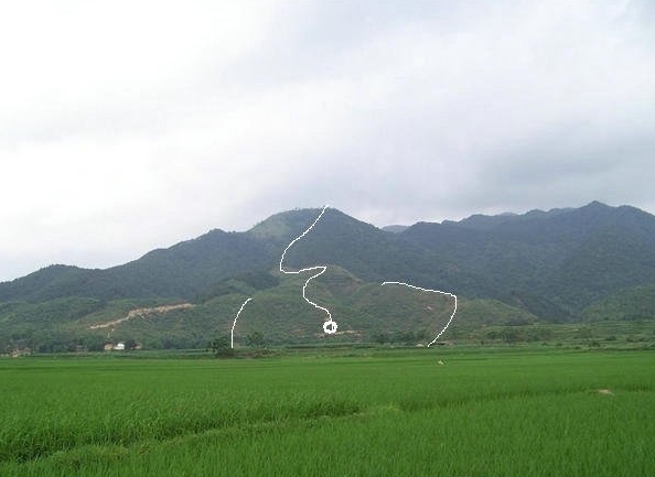 什么地形才是好墓地風水