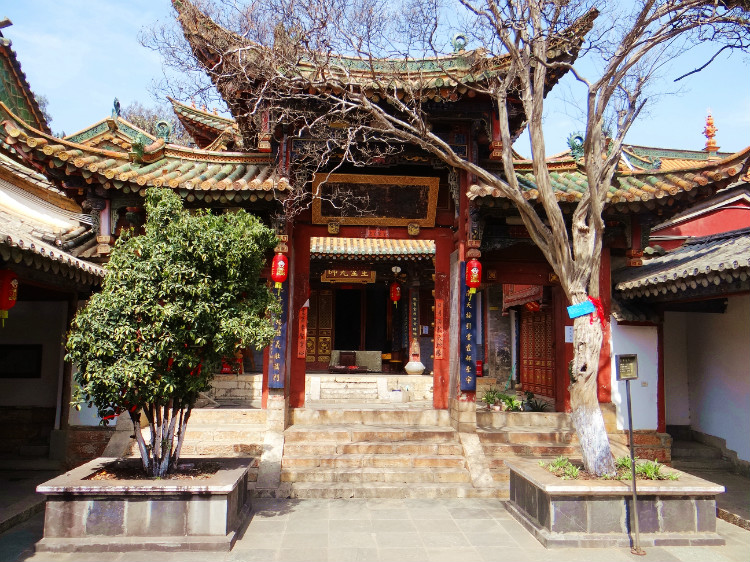 官渡少林寺——少林寺學(xué)院