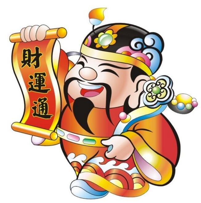 盤點(diǎn)店鋪吉祥物風(fēng)水